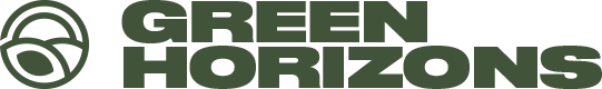 Green Horizons Icon